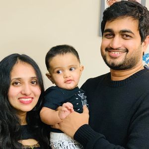 Meet your Posher, Divya
